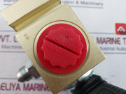 Eaton 20460A Rev E Control Valve With Valve Cartridge Sv1-16-c-0-00