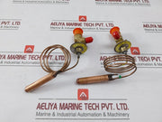 Eaton 226 Fn 1 90 Thermostatic Expansion Valve