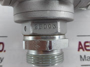 Eaton 2Bd03 3 Way Valve A2-70