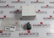 Eaton 3/8 Qrv 40 Lb.Ft.Max. Airflex One Way Valve
