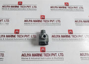 Eaton 3/8 Qrv 40 Lb.Ft.Max. Airflex One Way Valve