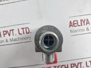 Eaton 3/8 Qrv 40 Lb.Ft.Max. Airflex One Way Valve