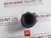 Eaton 3/8 Qrv 40 Lb.Ft.Max. Airflex One Way Valve