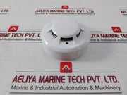 Eaton 4-wire/10~60Vdc Optical Smoke Detector D200-sr