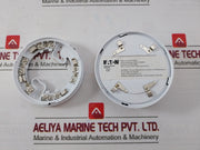 Eaton 4-wire/10~60Vdc Optical Smoke Detector D200-sr