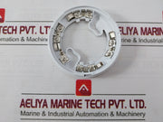 Eaton 4-wire/10~60Vdc Optical Smoke Detector D200-sr