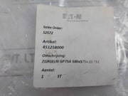 Eaton 451258000 Timing Belt 580X575X25