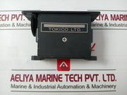 Eaton 6-y-1-rmf-pm Electric Counter 31013-412 7 Watts