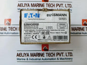 Eaton 63Nhg000B Fuse 63A Nh000 Gg/Gl