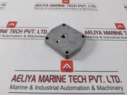 Eaton 72400-771 Cover Plate New
