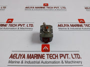 Eaton 8512K9 Toggle Switch