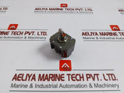 Eaton 8512K9 Toggle Switch