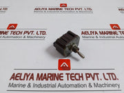 Eaton 8512K9 Toggle Switch