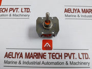Eaton 8512K9 Toggle Switch