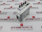 Eaton 8937-hn Mtl Fiber Optic Extender Ver-hn01, Rev- F 20V-30V Dc