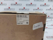 Eaton 8937-hn Mtl Fiber Optic Extender Ver-hn01, Rev- F 20V-30V Dc