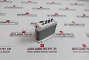 Eaton 8937-hn Mtl Fibre Optic Extender 20V-30Vdc @85Ma-74Ma Max
