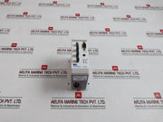 Eaton 8937-hn Mtl Fibre Optic Extender 20V-30Vdc @85Ma-74Ma Max
