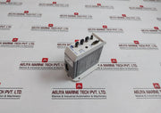 Eaton 8937-hn Mtl Fibre Optic Extender 20V-30Vdc @85Ma-74Ma Max