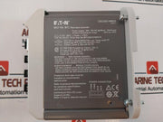 Eaton 8937-hn Mtl Fibre Optic Extender, Ver Hn01, 20v-30v Dc, Rev F