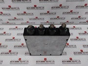 Eaton 9155Mbs15Kva Non-interlocked Maintenance Bypass Switch Ups