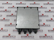 Eaton 9155Mbs15Kva Non-interlocked Maintenance Bypass Switch Ups
