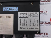 Eaton 9155Mbs15Kva Non-interlocked Maintenance Bypass Switch Ups