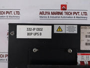 Eaton 9155Mbs15Kva Non-interlocked Maintenance Bypass Switch Ups