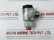 Eaton Airflex 1/2 Qrv Release Valve 50 Lb. Ft. Max. Torque 10 Ft Lbs
