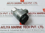 Eaton Airflex 1/2 Qrv Release Valve 50 Lb. Ft. Max. Torque 10 Ft Lbs