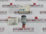 Eaton Airflex 1/2 Qrv Release Valve 50 Lb.Ft Max Max Torque 10 Ft Lbs