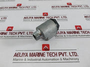 Eaton Airflex 1/2 Qrv Release Valve 50 Lb.Ft Max Max Torque 10 Ft Lbs