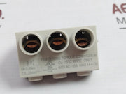 Eaton Bk25/3-Pkz0 Extension Terminal 63a 6kv 690v 75c
