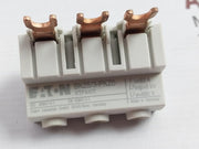 Eaton Bk25/3-Pkz0 Extension Terminal 63a 6kv 690v 75c