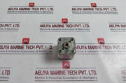 Eaton 170M3423 Square Fuse 630A 690V Iec Ir700-200Ka