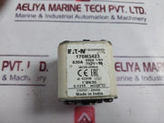 Eaton 170M3423 Square Fuse 630A 690V Iec Ir700-200Ka