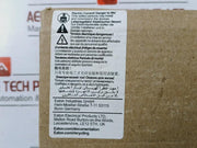 Eaton Pv-400A-3L-b-15 Bussmann Series Photovoltaic Fuse 1500V 400A E335324