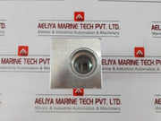 Eaton Bxp6584 Sequencing Valve, Bd330158, 1/2 Sae Aluminum