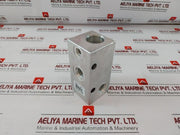 Eaton Bxp6584 Sequencing Valve, Bd330158, 1/2 Sae Aluminum