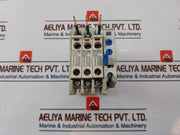Eaton C306Dn3 Contactor H2108B Series B1 600Vac