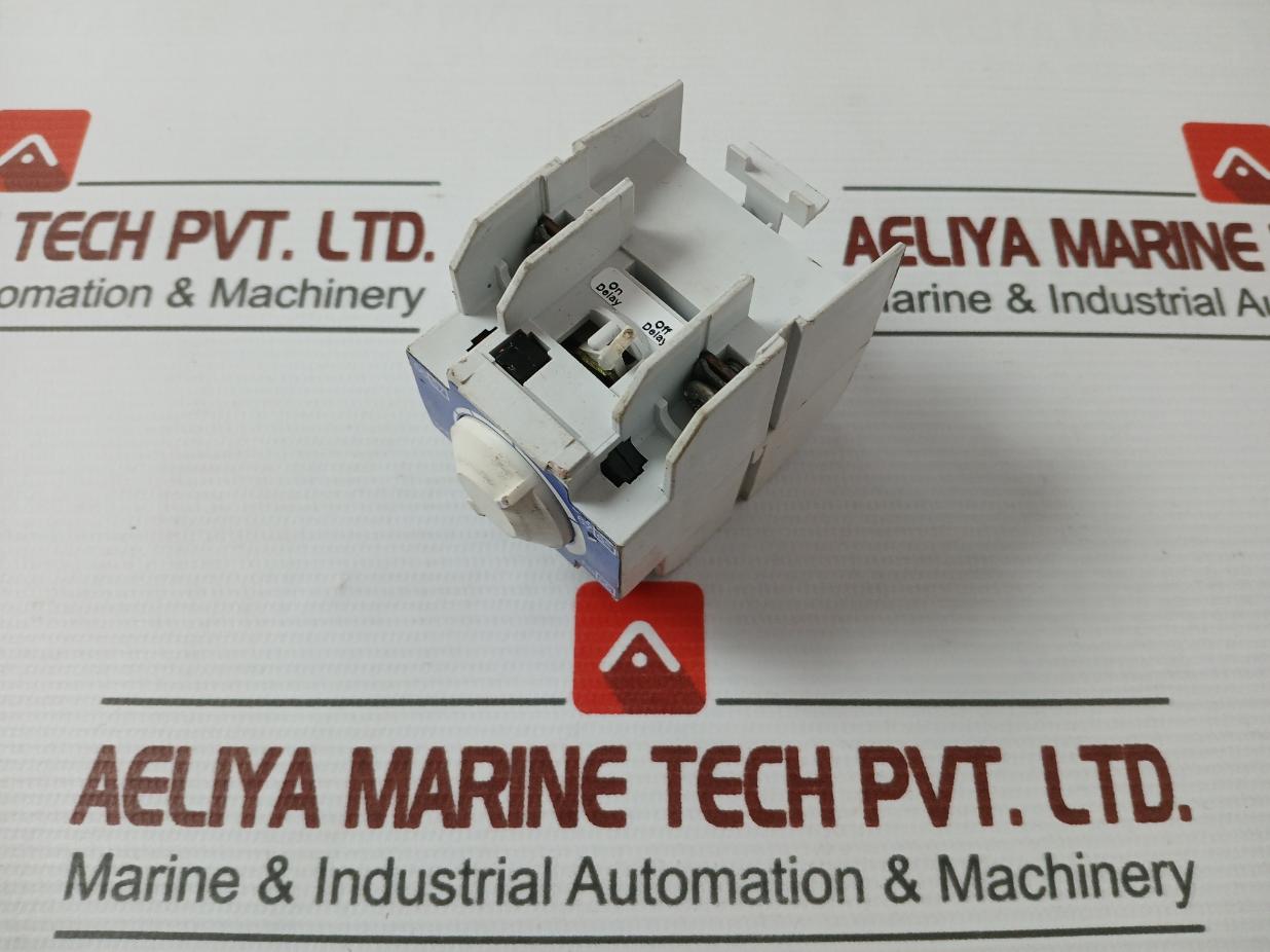 Eaton C320Tp1 Timer Unit