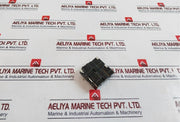 Lot of 2X Eaton Cutler Hammer E30KLA3 Contact Block Series A4 T0819