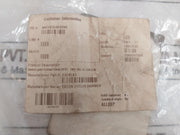 Lot of 2X Eaton Cutler Hammer E30KLA3 Contact Block Series A4 T0819