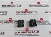 Lot of 2X Eaton Cutler Hammer E30KLA3 Contact Block Series A4 T0819