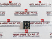 Lot of 2X Eaton Cutler Hammer E30KLA3 Contact Block Series A4 T0819