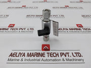 Eaton Cw617N Stainless Steel Straight Needle Valve