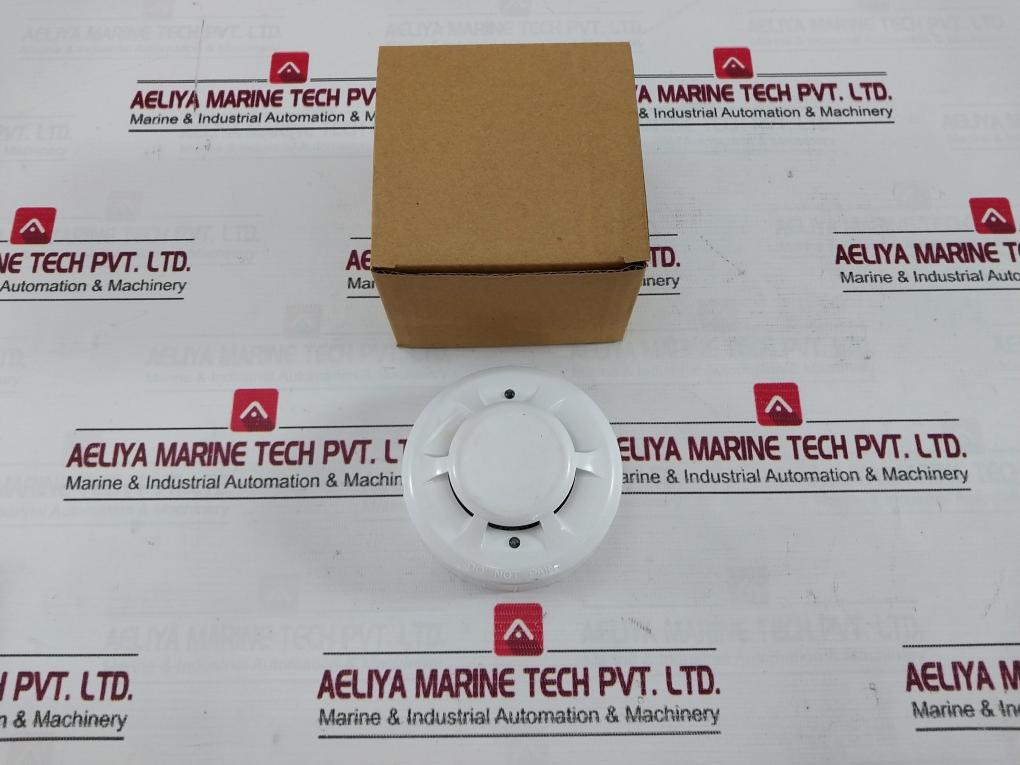 Eaton D200-o Optical Detector 10.8-33 Vdc 50Ma -10-55C