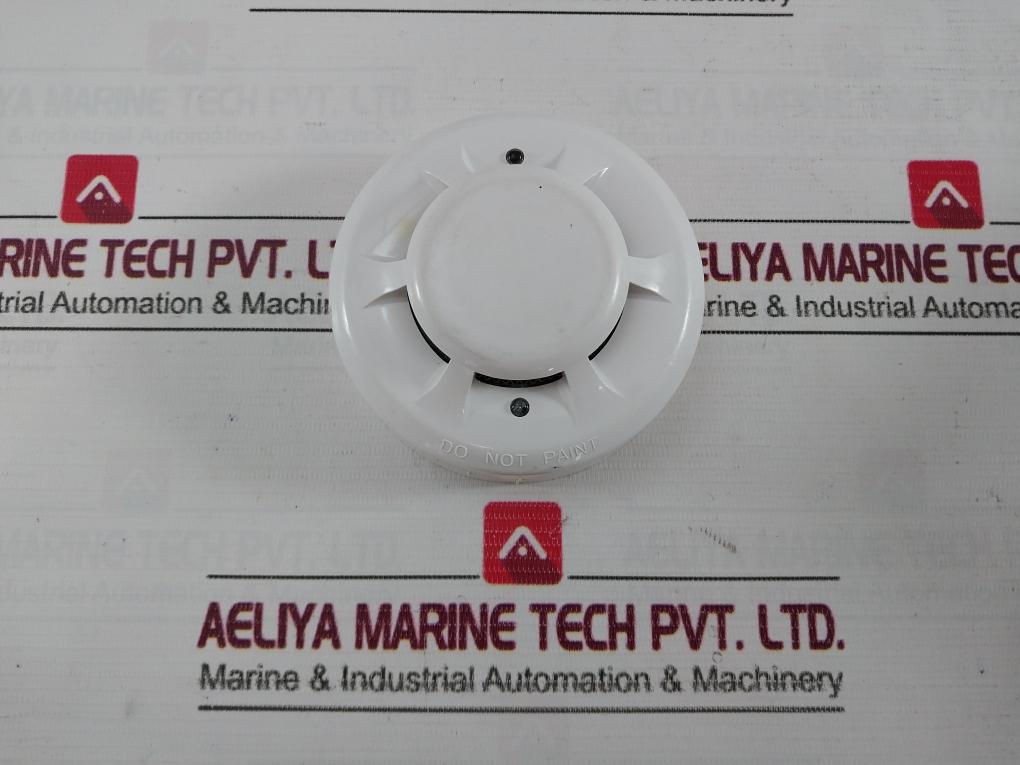 Eaton D200-o Optical Detector 10.8-33 Vdc 50Ma -10-55C