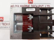 Eaton D26Mb,D26Mpr,D26Mpl,D26Mps M Relay
