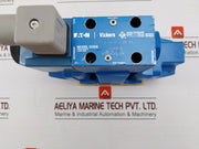 Eaton Dg4V 3 2A M U D6 60 Pilot Valve 220V-240V 50/60Hz 350 Bar